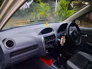 Suzuki Alto 2015 Car (Used)