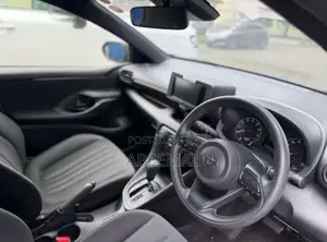 Toyota Yaris X Grade 2024 Car Unregistered (Recondition)
