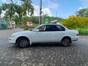 Toyota Corolla AE100 1995 Car (Used)