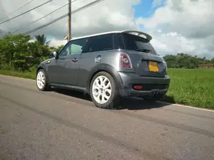 BMW Mini Cooper S Turbo 2010 Car (Used)