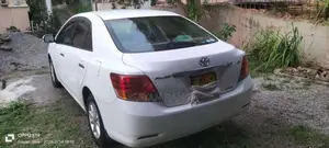 Toyota Allion 2007 Car (Used)
