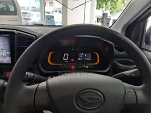 Daihatsu MIRA 2024 Car Unregistered (Recondition)