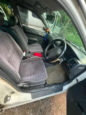Toyota Corolla 1996 Car (Used)