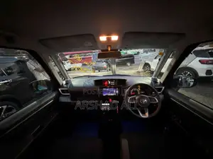 Toyota Roomy G 2023 Car Unregistered (Recondition)
