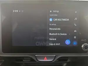 Toyota Yaris X Limited Safety 2025 Car (Used)