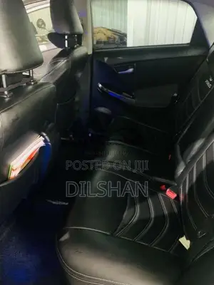 Toyota Prius 2012 Car (Used)