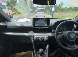 Toyota Yaris X Grade 2024 Car Unregistered (Recondition)