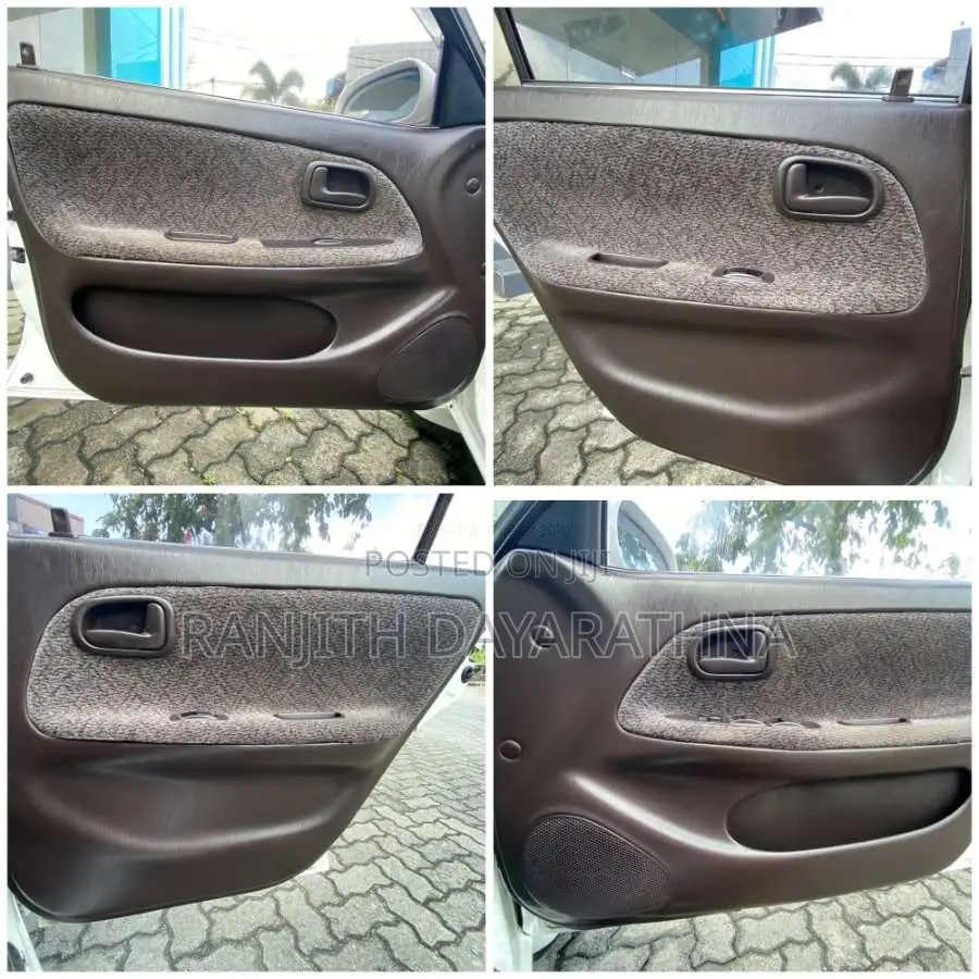 Toyota Corolla AE100 1995 Car (Used)