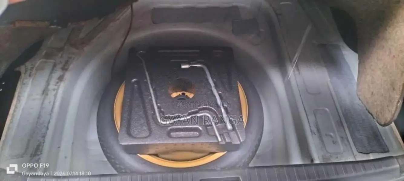 Toyota Allion 2007 Car (Used)