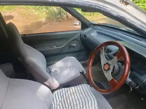 Daihatsu Charade 1988 Car (Used)