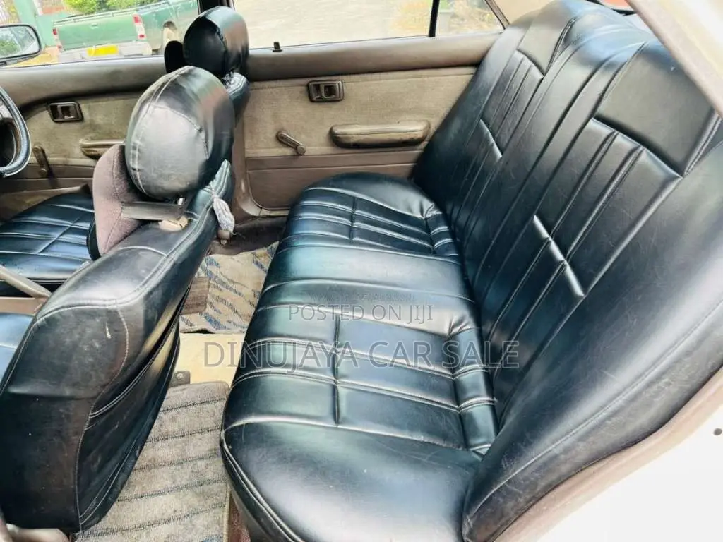 Toyota Carina 1990 Car (Used)