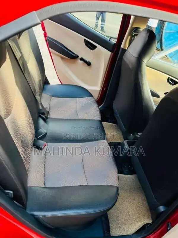 Hyundai Eon 2015 Car (Used)