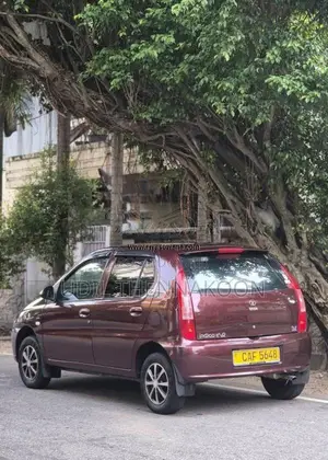 Tata Indica 2015 Car (Used)