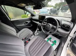 Toyota Yaris X Grade 2024 Car Unregistered (Recondition)
