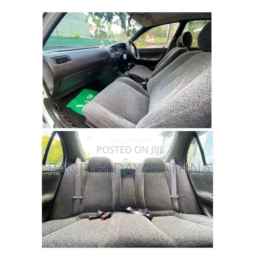 Toyota Corolla AE100 1995 Car (Used)