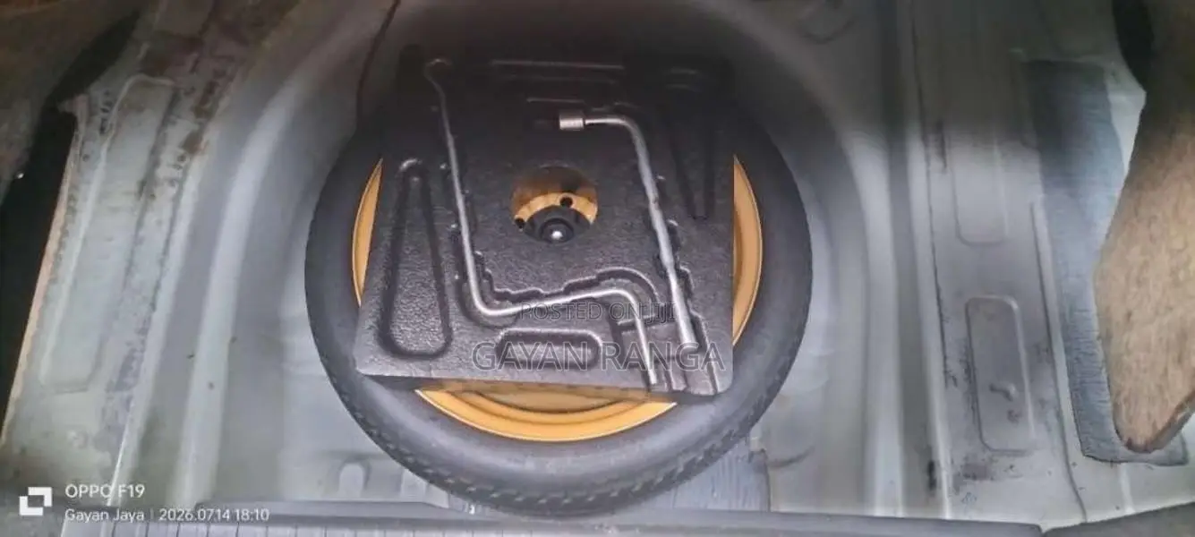 Toyota Allion 2007 Car (Used)