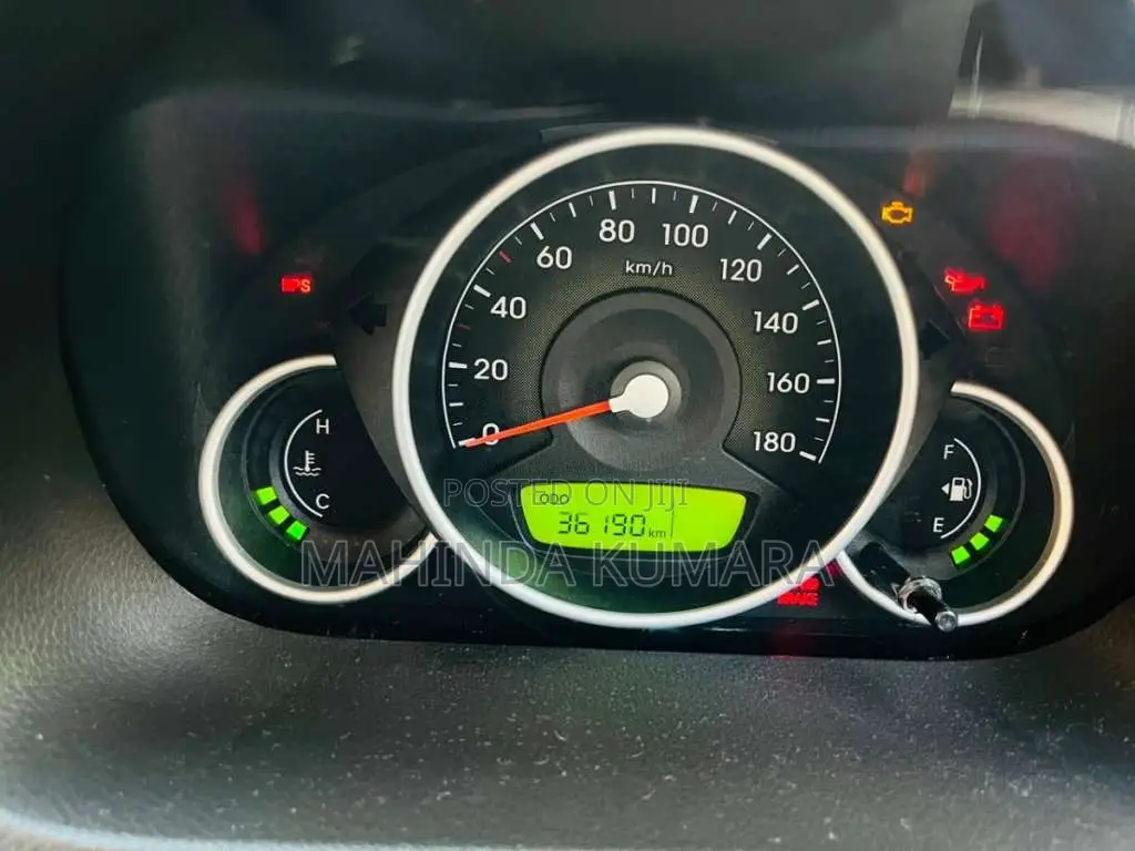 Hyundai Eon 2015 Car (Used)