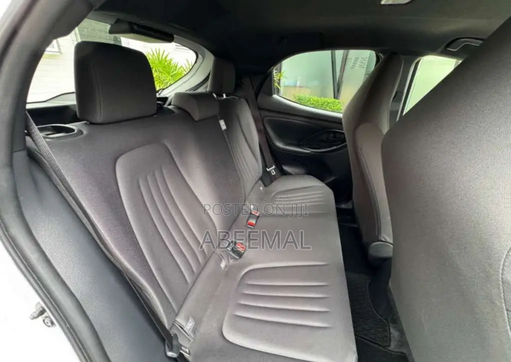 Toyota Yaris X Grade 2024 Car Unregistered (Recondition)