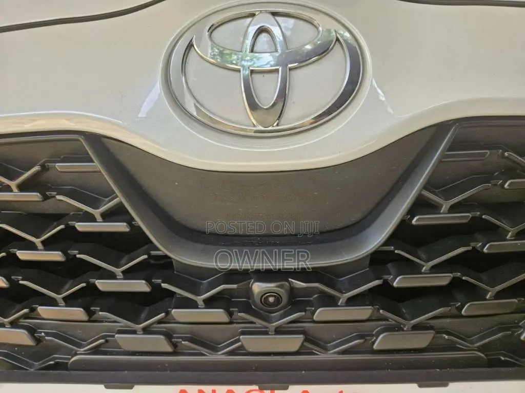 Toyota Yaris X Limited Safety 2025 Car (Used)