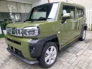 Daihatsu TAFT G Grade 2023 Car Unregistered (Recondition)
