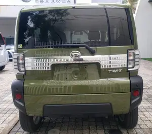 Daihatsu TAFT G Grade 2023 Car Unregistered (Recondition)