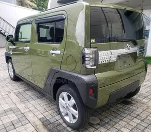 Daihatsu TAFT G Grade 2023 Car Unregistered (Recondition)