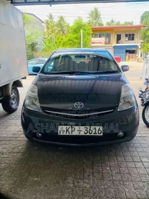 Toyota Prius 2008 Car (Used)