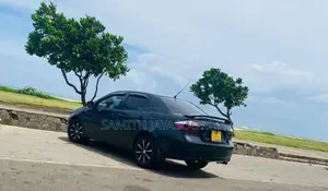 Toyota Vios 2004 Car (Used)