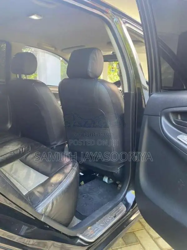 Toyota Vios 2004 Car (Used)