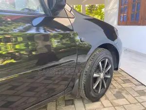 Toyota Vios 2004 Car (Used)