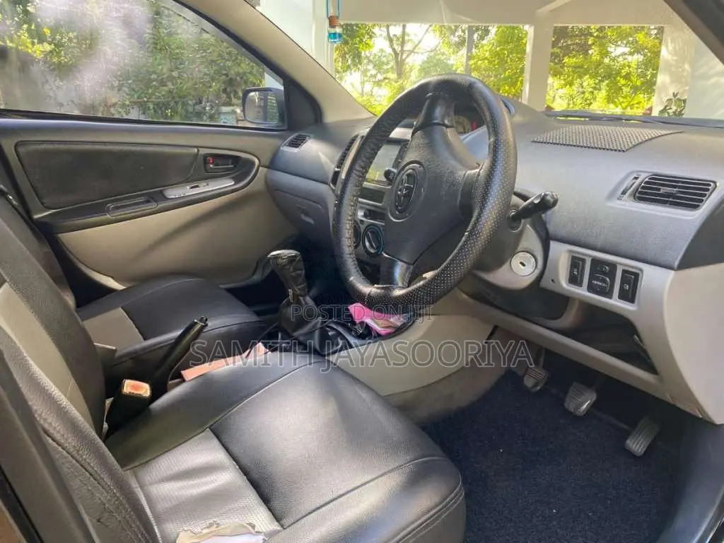 Toyota Vios 2004 Car (Used)