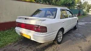 Mazda Familia EFI 1992 Car (Used)