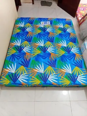 6×5 Double Layer Mattrees