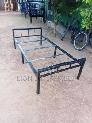 Single Beds 72×36