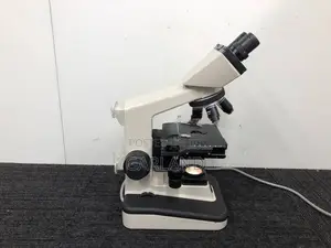 Nikon ALPHAPHOT-2 YS2 Microscope-Japan