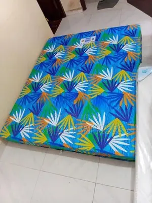 6×5 Double Layer Mattrees