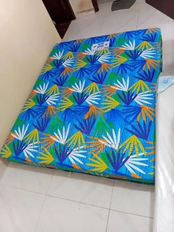 6×5 Double Layer Mattrees