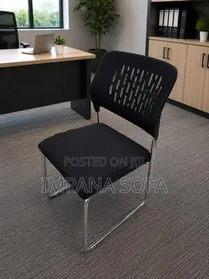Imported MB Office Vistors LOBBY Chair-901ID