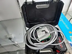 Portable Washer Gun