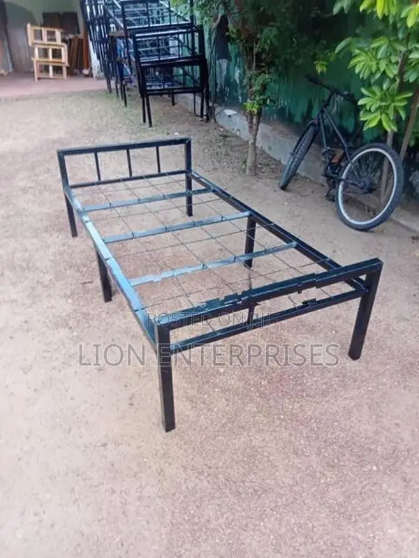 Single Beds 72×36