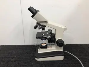 Nikon ALPHAPHOT-2 YS2 Microscope-Japan