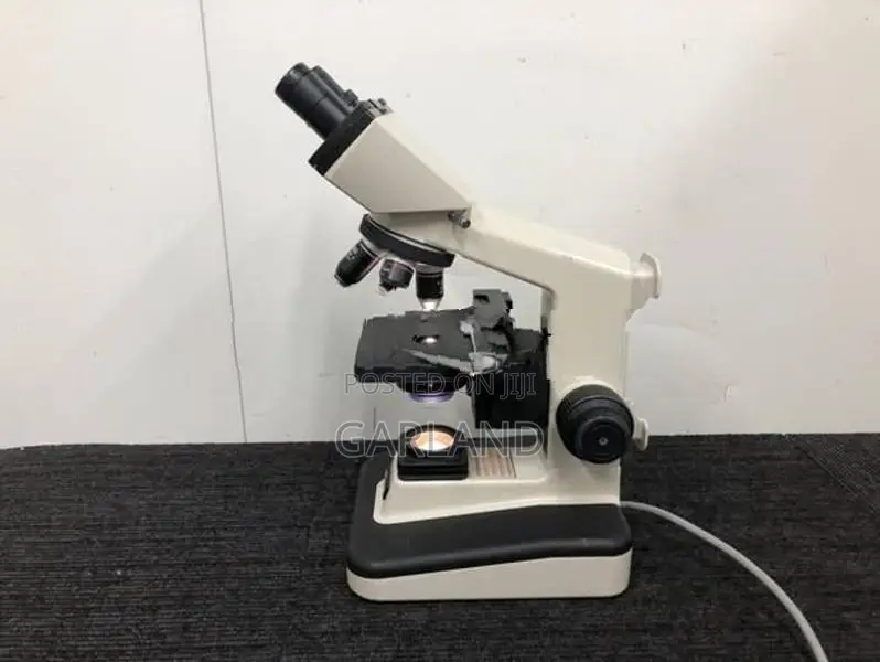 Nikon ALPHAPHOT-2 YS2 Microscope-Japan