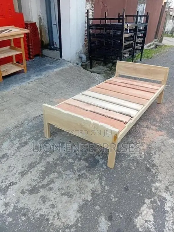 6×3 Single Beds