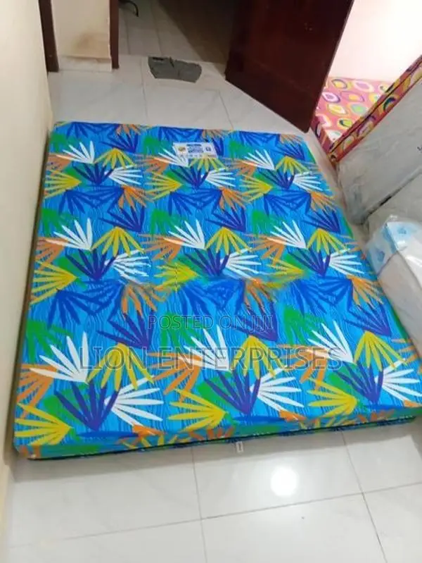 6×5 Double Layer Mattrees