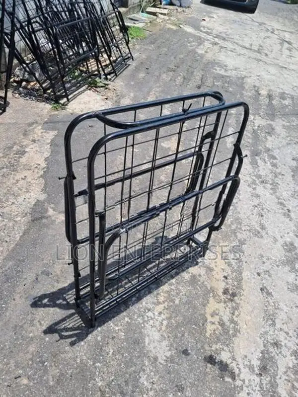 Foldable Beds 6×2.5