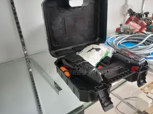 Portable Washer Gun
