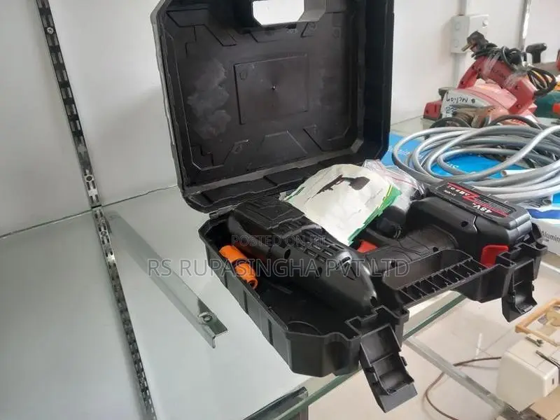 Portable Washer Gun