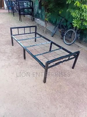 Single Beds 72×36
