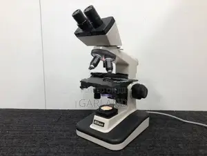 Nikon ALPHAPHOT-2 YS2 Microscope-Japan