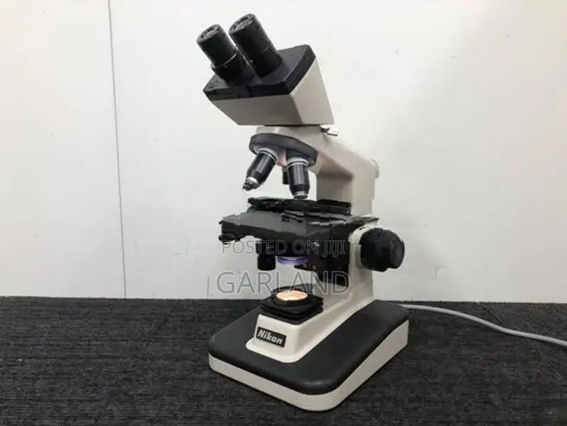 Nikon ALPHAPHOT-2 YS2 Microscope-Japan